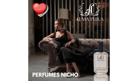 Perfumes Nicho: Todo lo que debes saber sobre estas fragancias únicas 